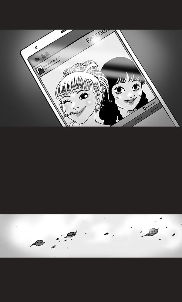 Kinh Dị Không Lời Chapter 206 - 2