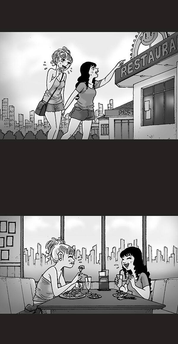 Kinh Dị Không Lời Chapter 206 - 3