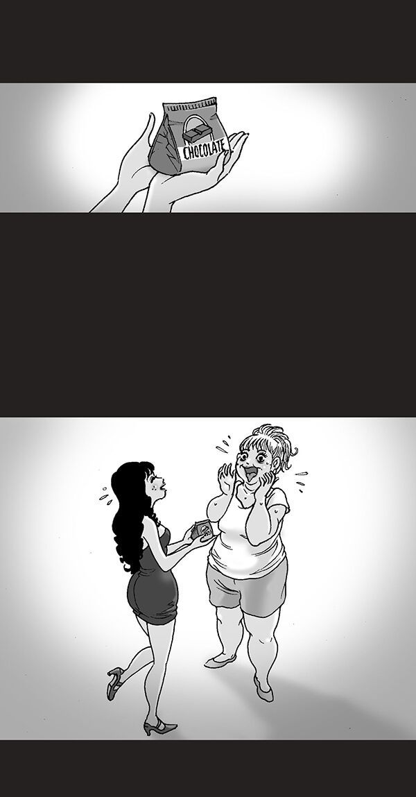 Kinh Dị Không Lời Chapter 206 - 6