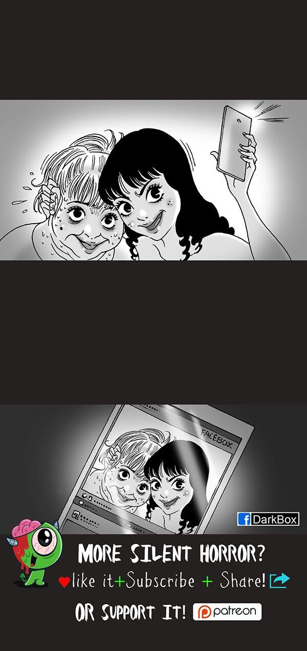 Kinh Dị Không Lời Chapter 206 - 7