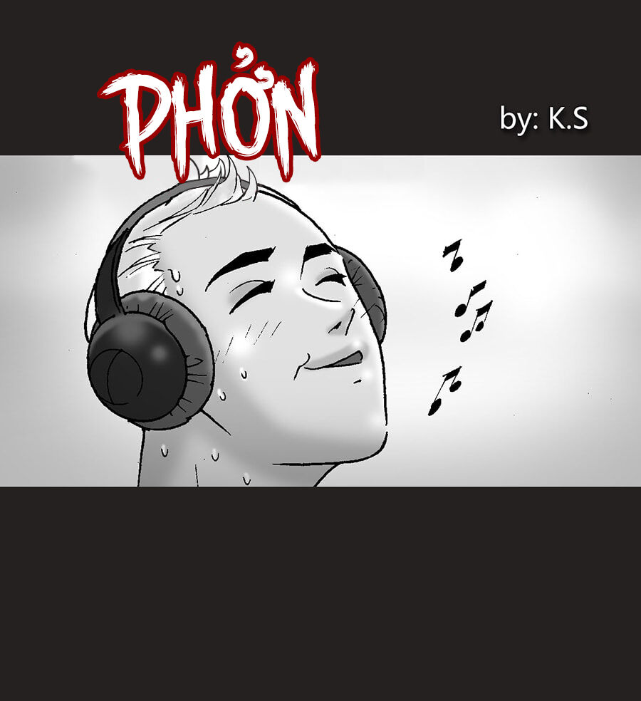 Kinh Dị Không Lời Chapter 207 - 1