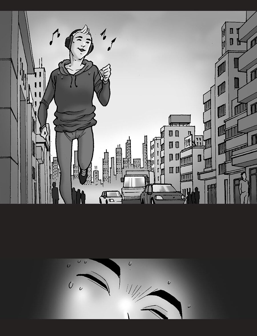 Kinh Dị Không Lời Chapter 207 - 2