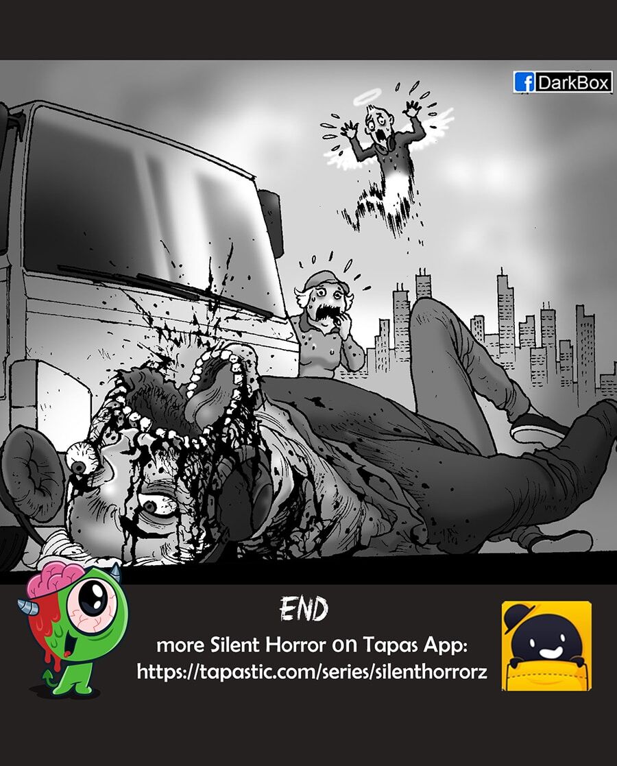 Kinh Dị Không Lời Chapter 207 - 11