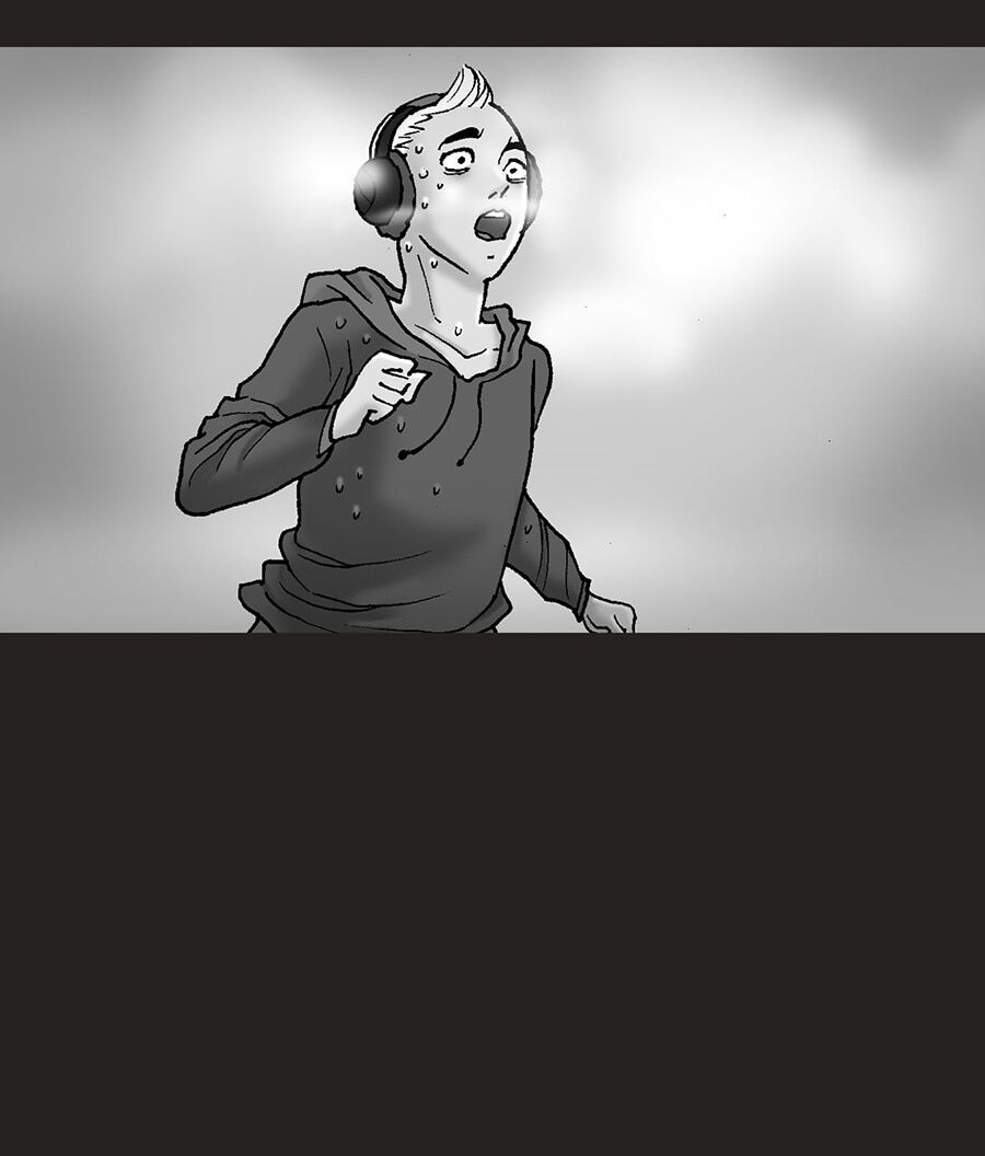 Kinh Dị Không Lời Chapter 207 - 4