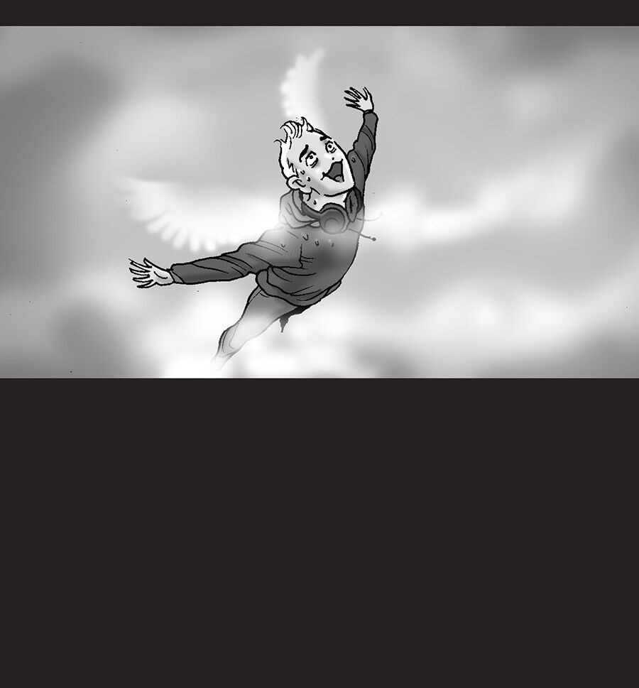 Kinh Dị Không Lời Chapter 207 - 7