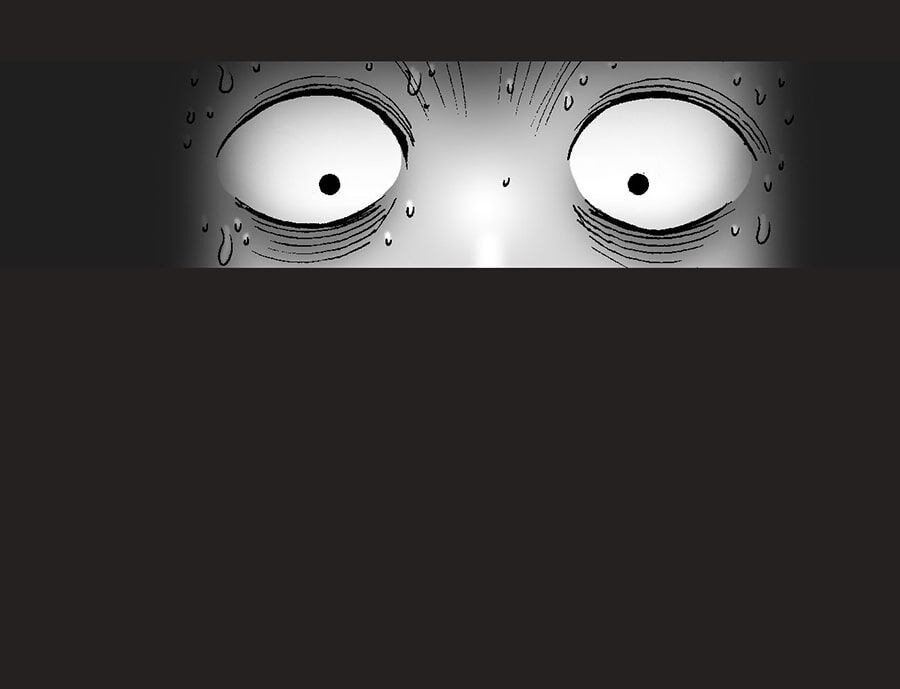 Kinh Dị Không Lời Chapter 207 - 9