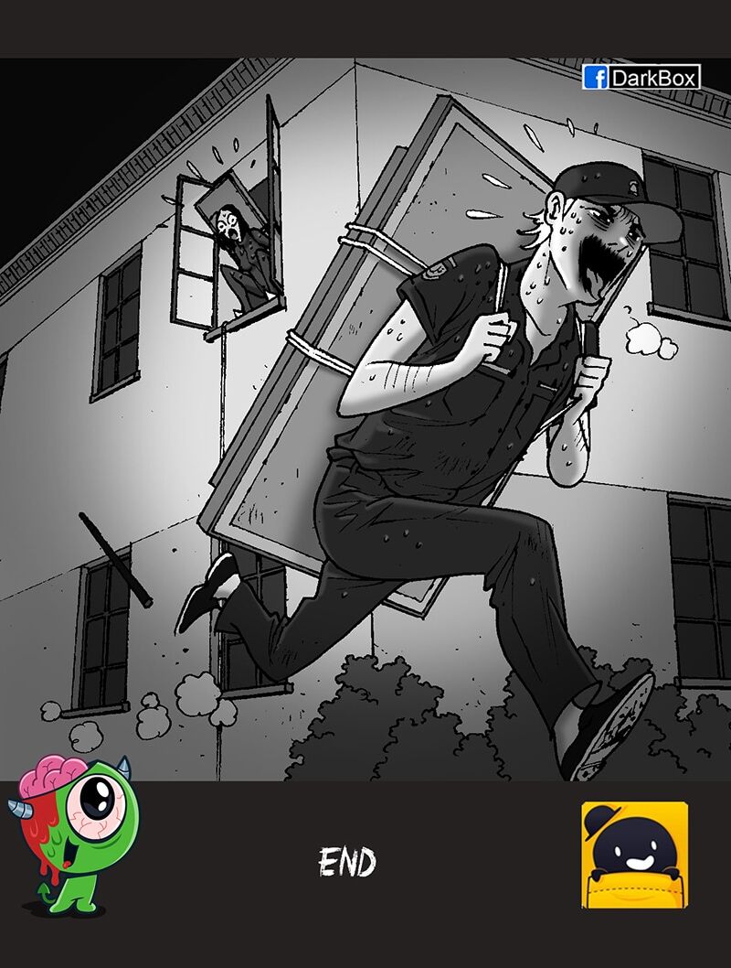 Kinh Dị Không Lời Chapter 208 - 13