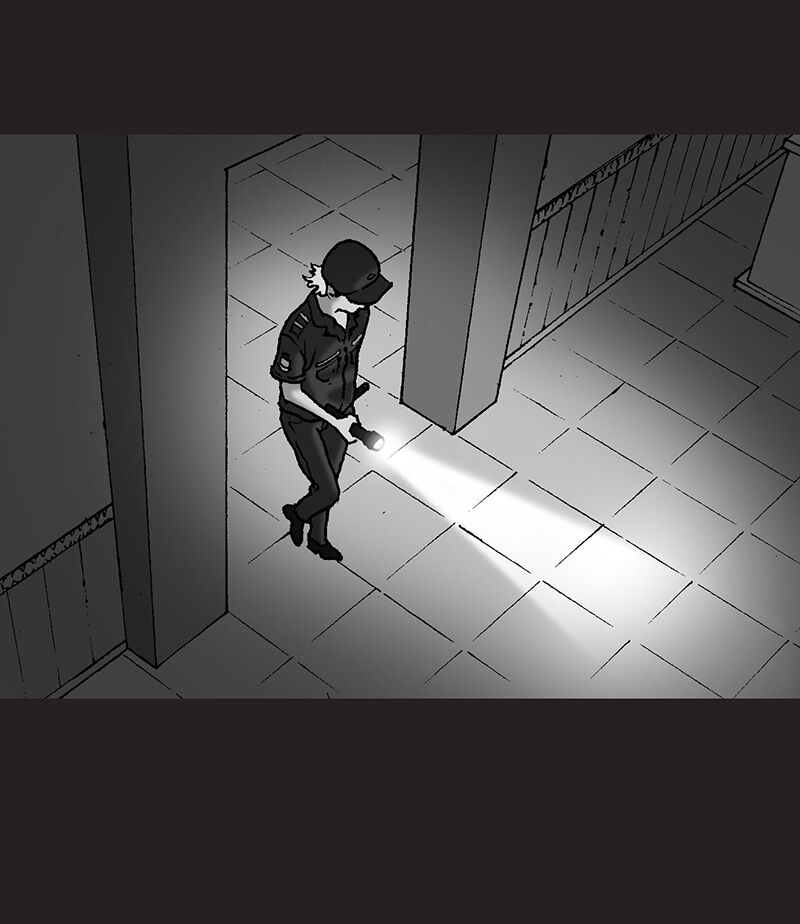 Kinh Dị Không Lời Chapter 208 - 6