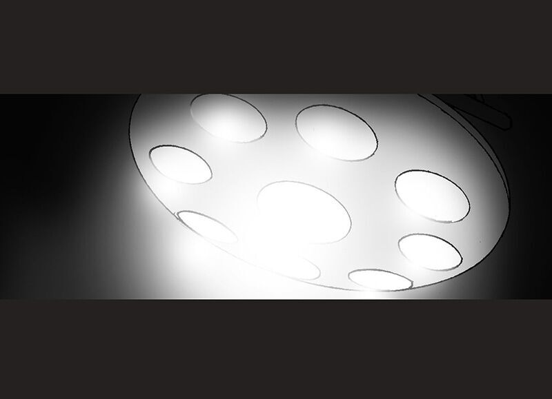 Kinh Dị Không Lời Chapter 209 - 2