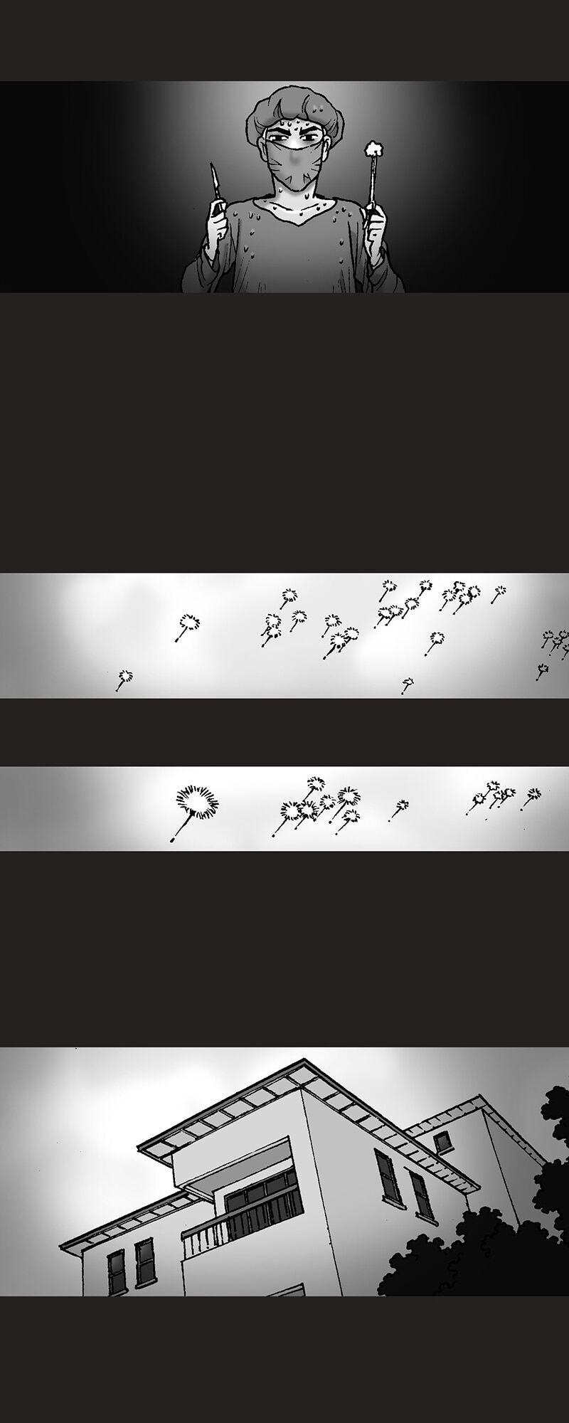 Kinh Dị Không Lời Chapter 209 - 3