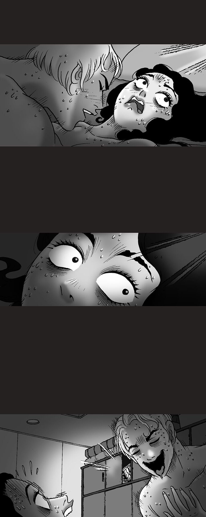 Kinh Dị Không Lời Chapter 209 - 7