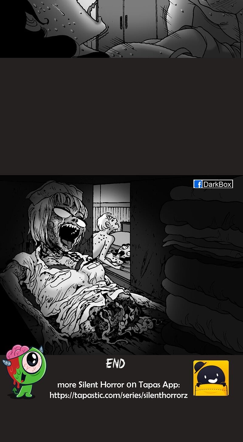 Kinh Dị Không Lời Chapter 209 - 8