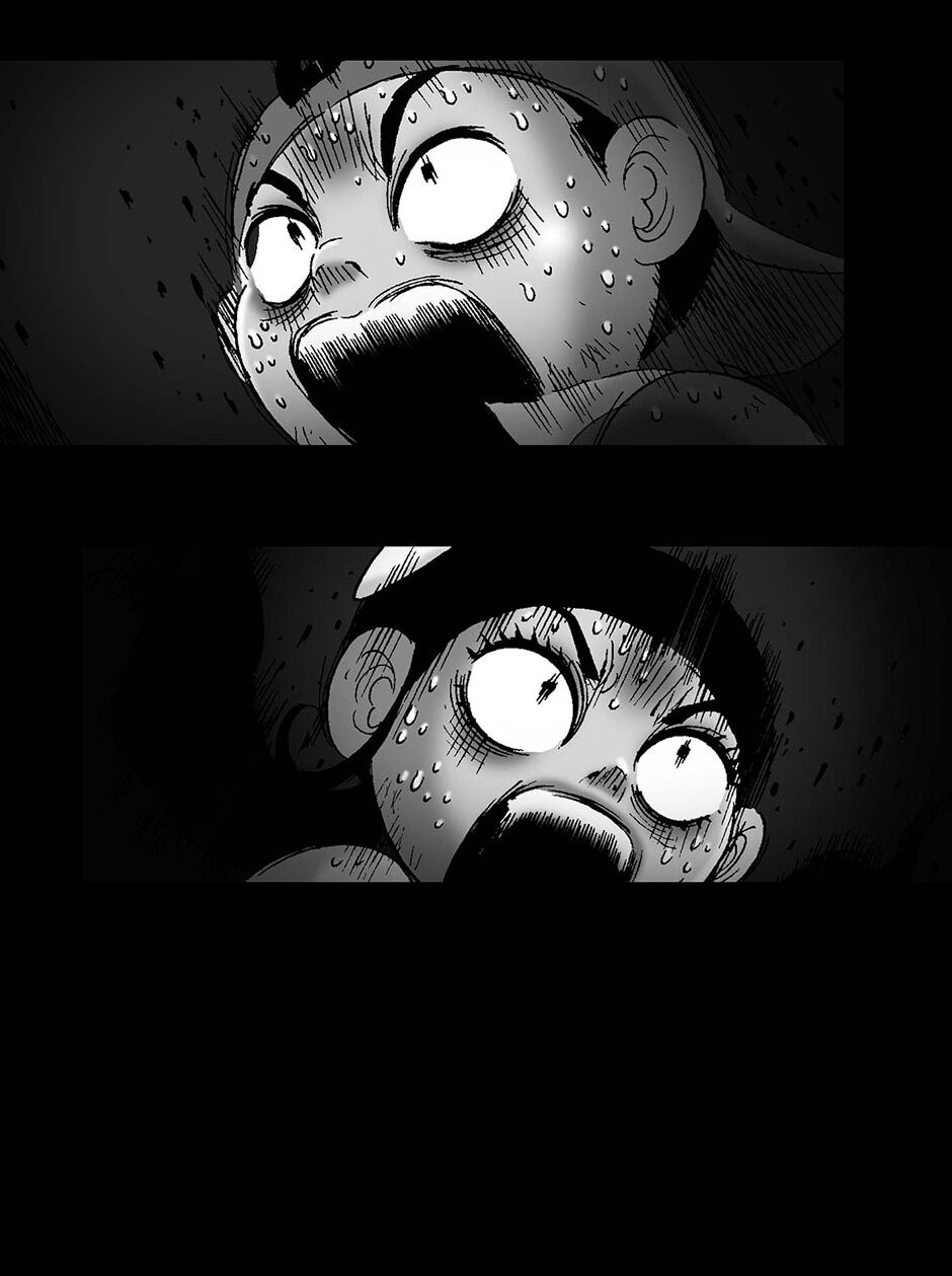 Kinh Dị Không Lời Chapter 210 - 13