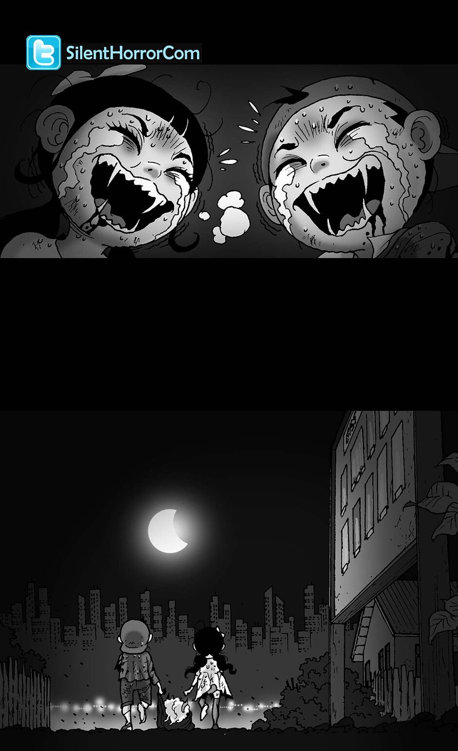 Kinh Dị Không Lời Chapter 210 - 18