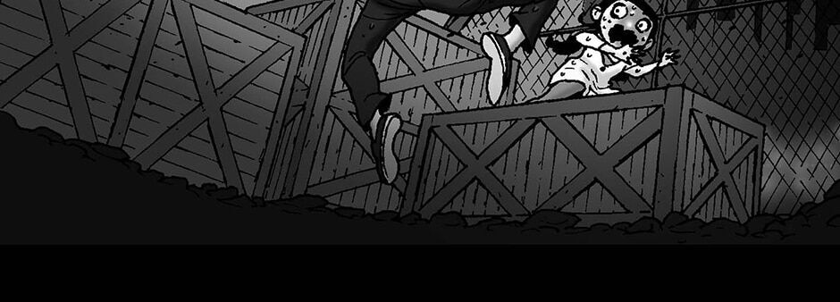 Kinh Dị Không Lời Chapter 210 - 8