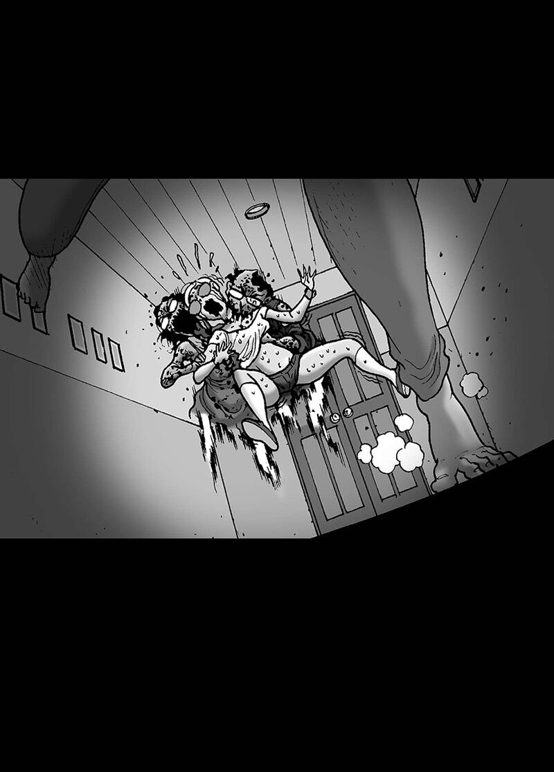 Kinh Dị Không Lời Chapter 211 - 13