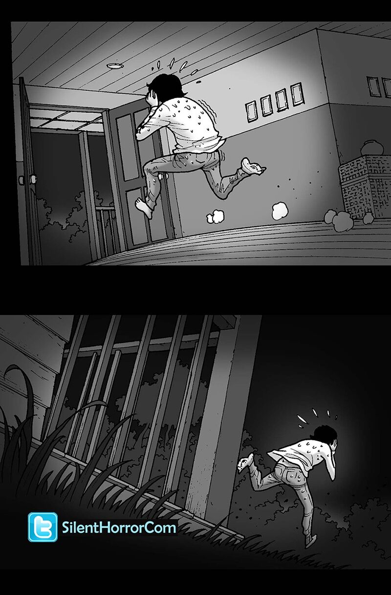 Kinh Dị Không Lời Chapter 211 - 4