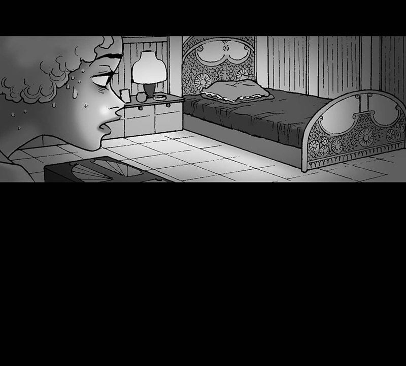 Kinh Dị Không Lời Chapter 212 - 13