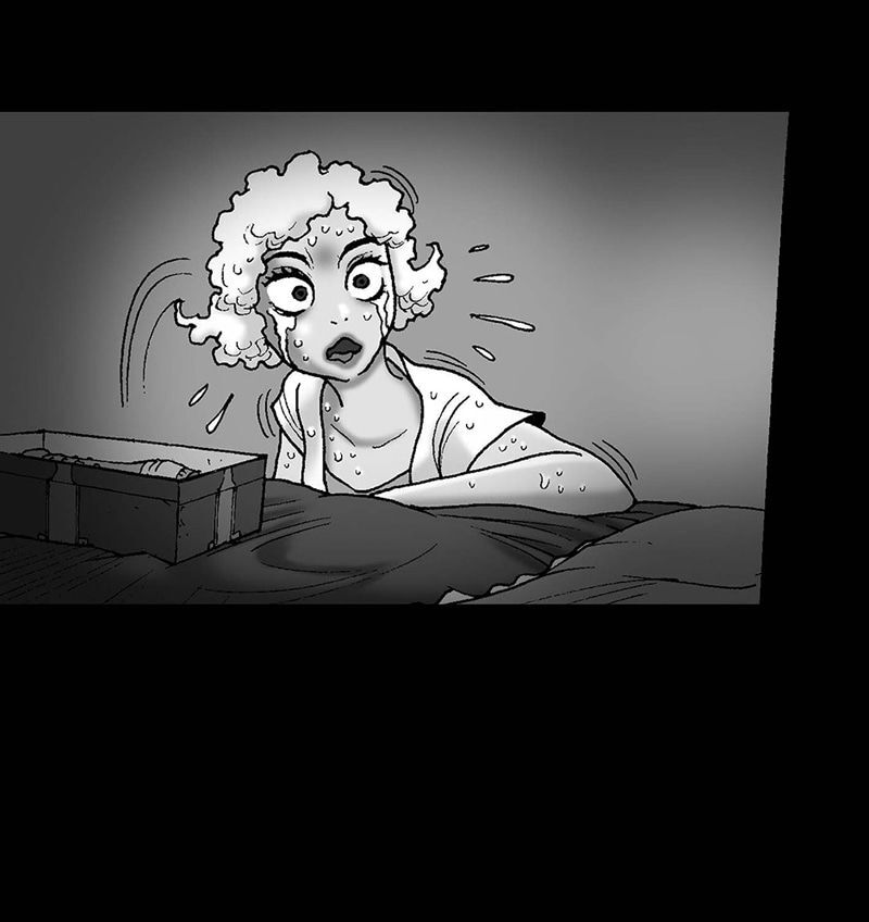 Kinh Dị Không Lời Chapter 212 - 16