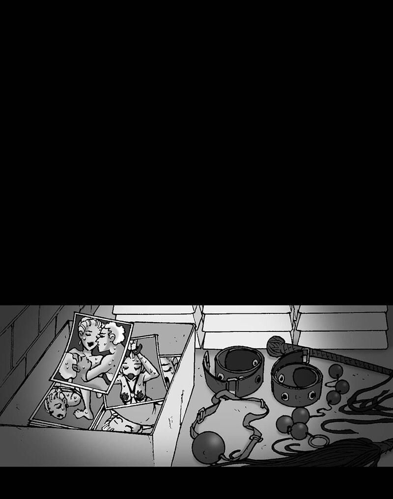 Kinh Dị Không Lời Chapter 212 - 20