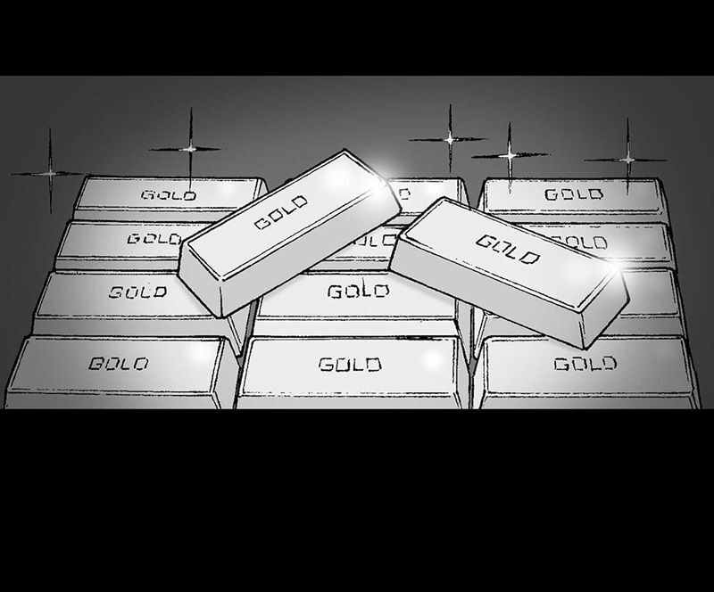 Kinh Dị Không Lời Chapter 212 - 21