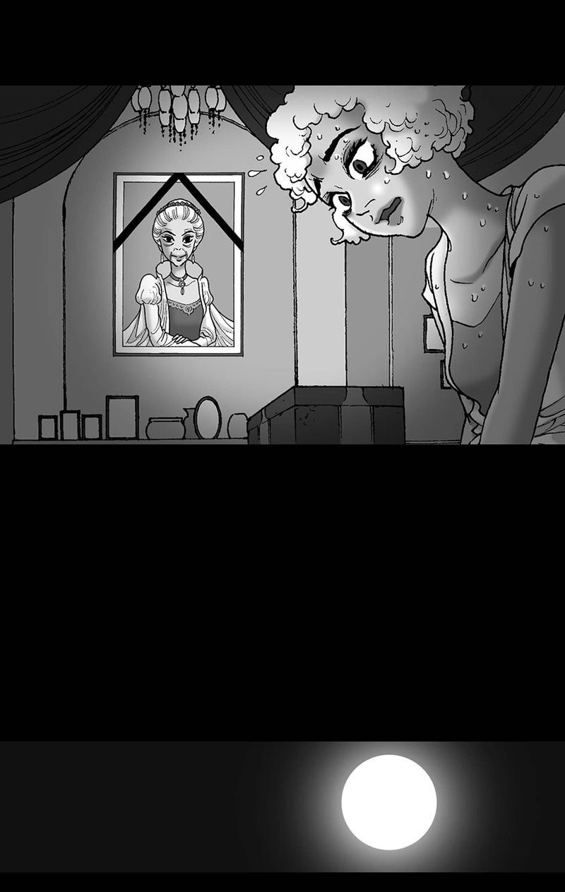 Kinh Dị Không Lời Chapter 212 - 10