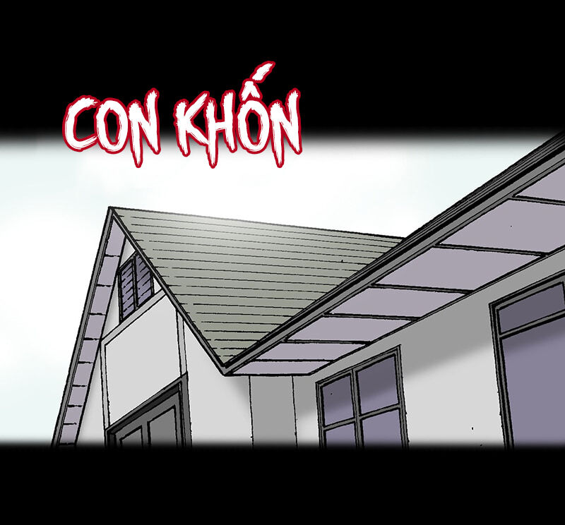 Kinh Dị Không Lời Chapter 213 - 2