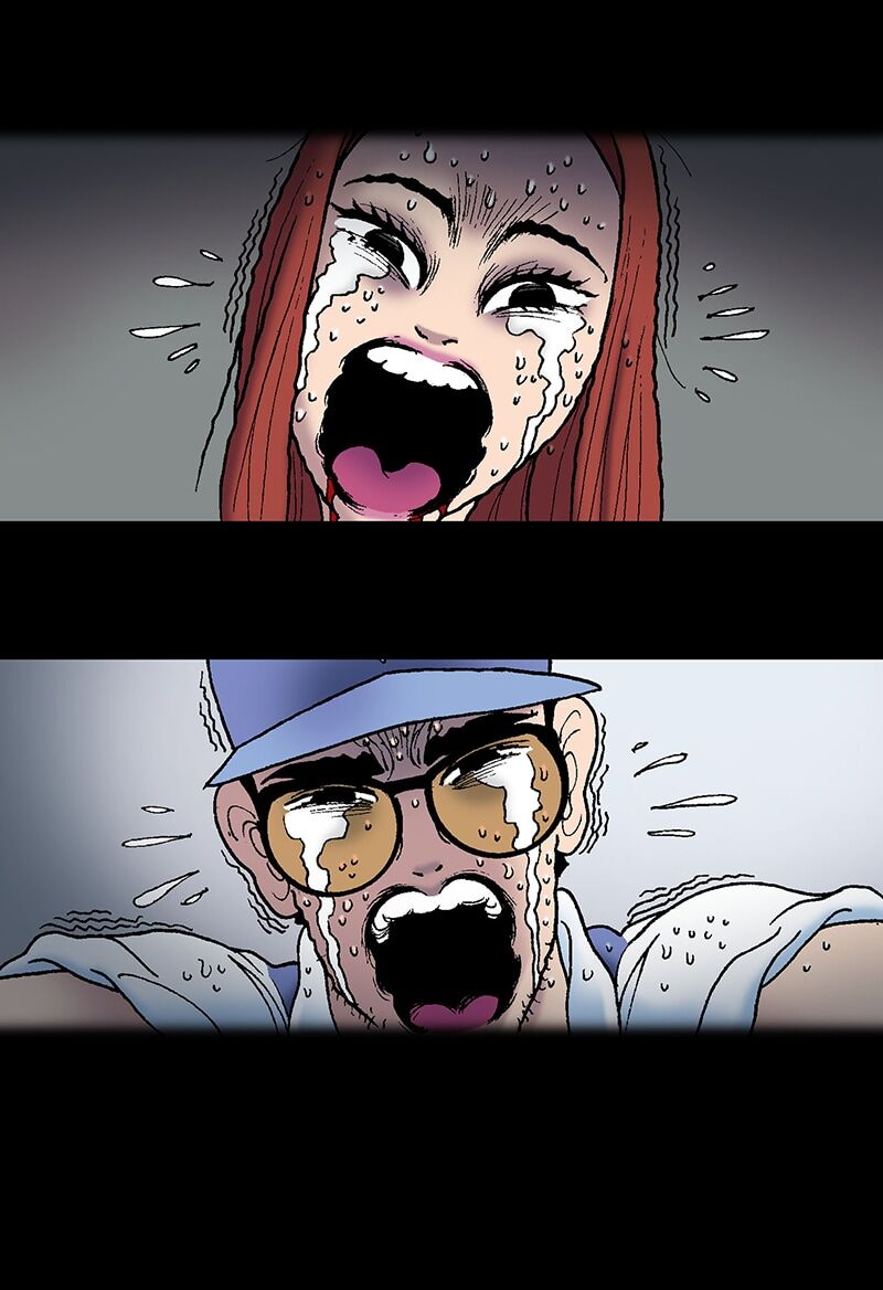 Kinh Dị Không Lời Chapter 213 - 19