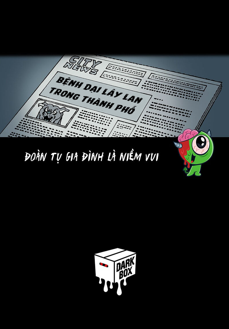 Kinh Dị Không Lời Chapter 213 - 23