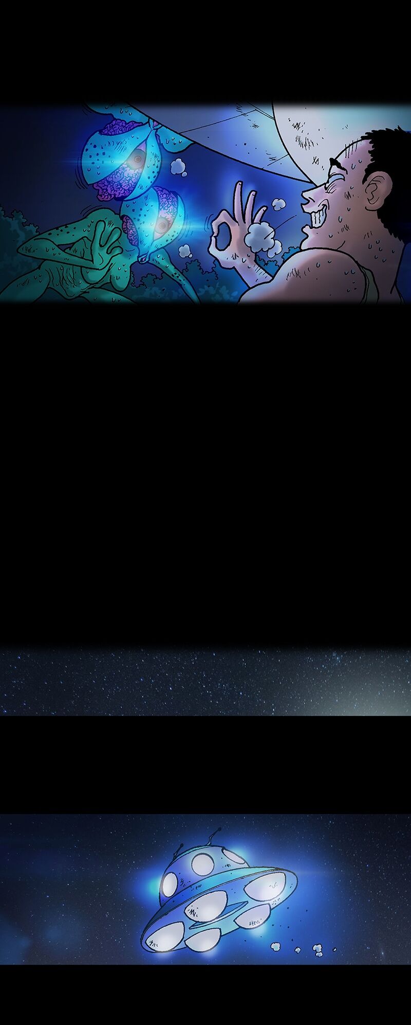 Kinh Dị Không Lời Chapter 214 - 15