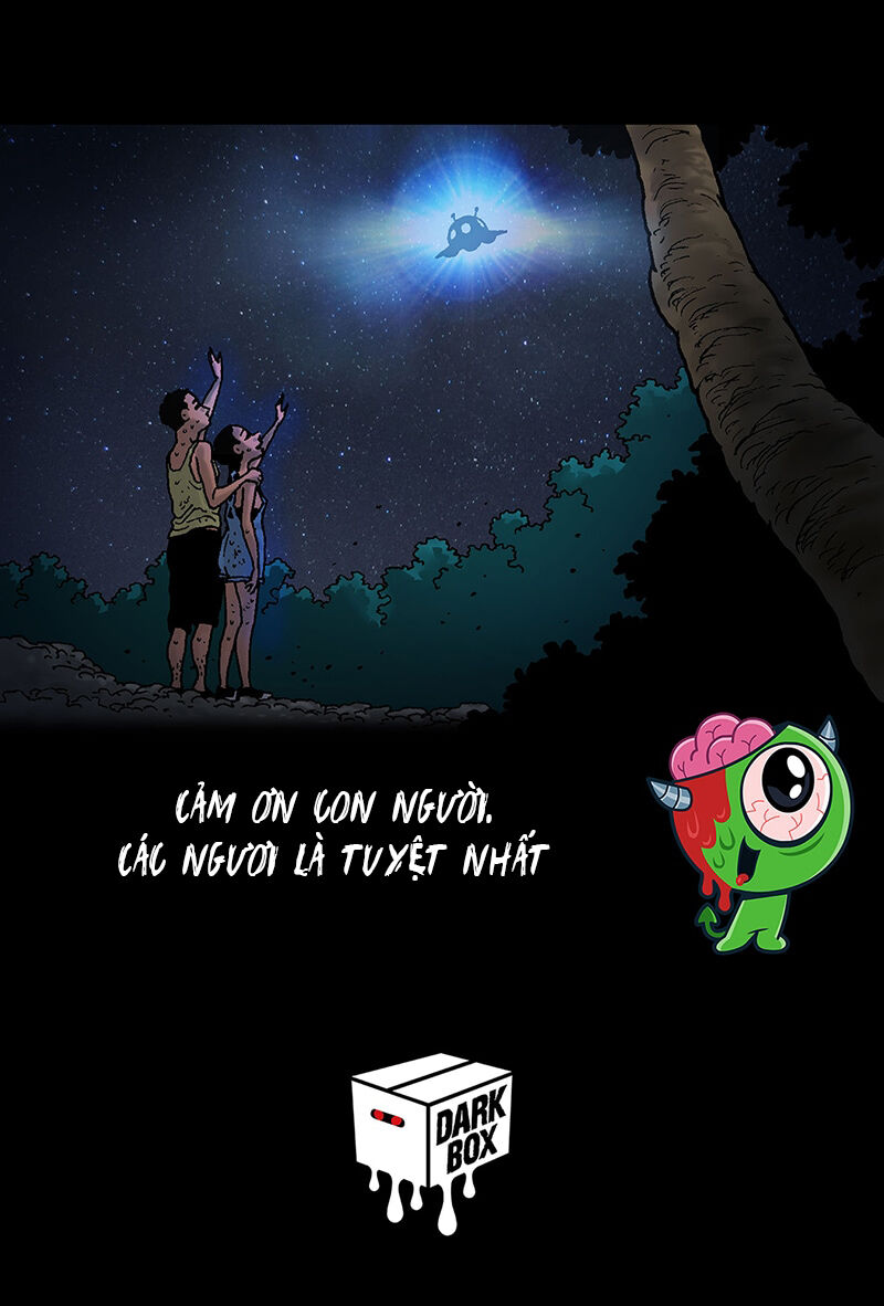 Kinh Dị Không Lời Chapter 214 - 16