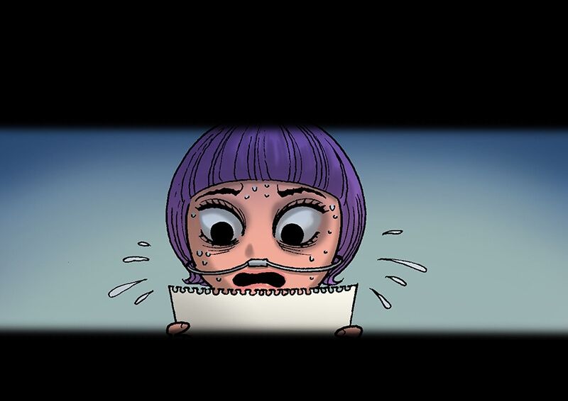 Kinh Dị Không Lời Chapter 215 - 13