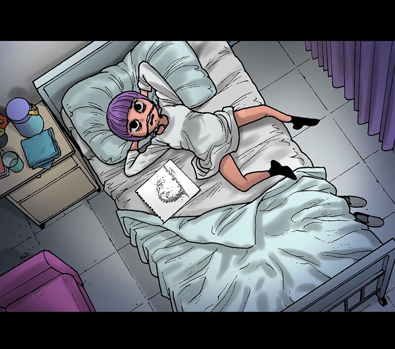 Kinh Dị Không Lời Chapter 215 - 16