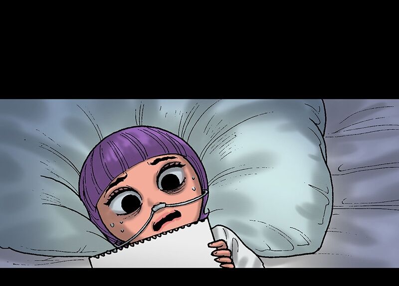 Kinh Dị Không Lời Chapter 215 - 17