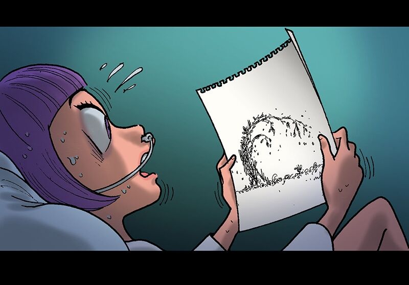 Kinh Dị Không Lời Chapter 215 - 18