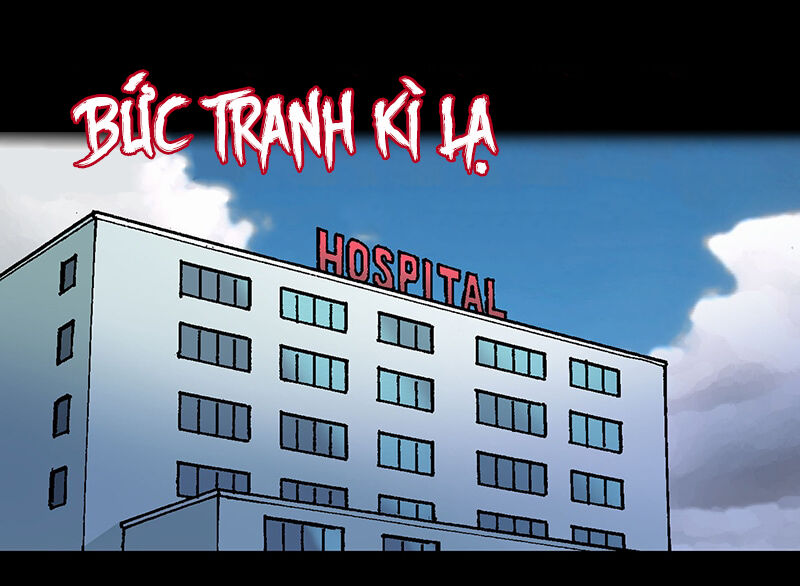 Kinh Dị Không Lời Chapter 215 - 3