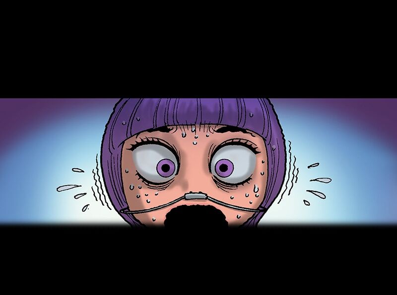 Kinh Dị Không Lời Chapter 215 - 25