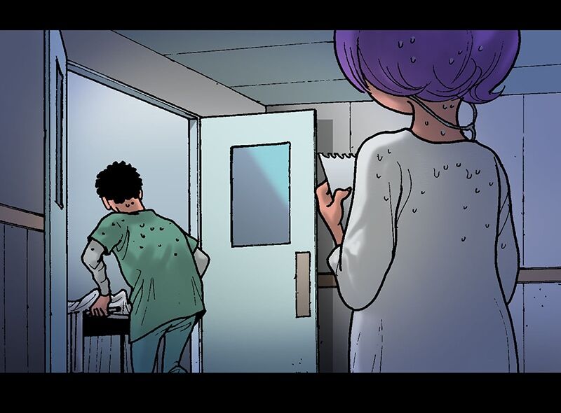 Kinh Dị Không Lời Chapter 215 - 30