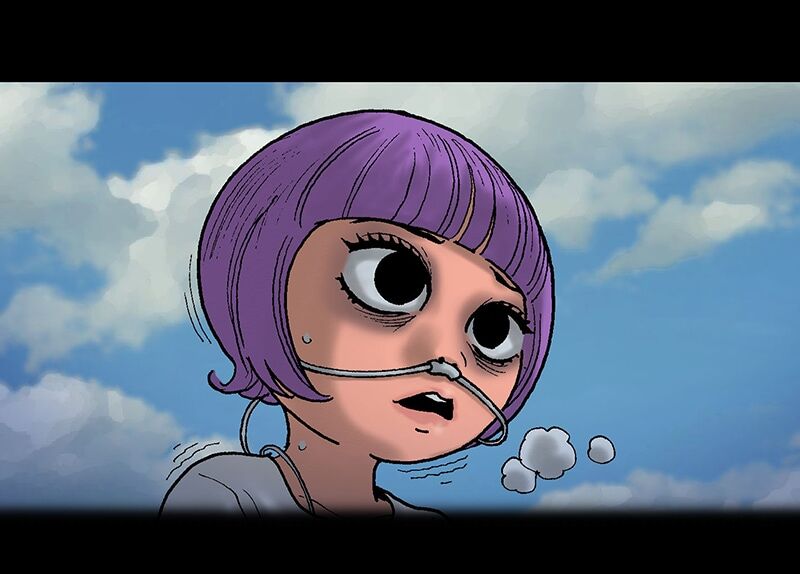 Kinh Dị Không Lời Chapter 215 - 5