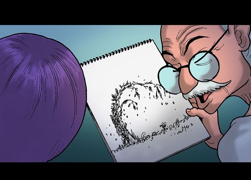 Kinh Dị Không Lời Chapter 215 - 9