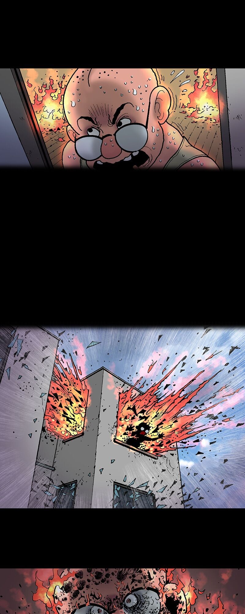 Kinh Dị Không Lời Chapter 217 - 16