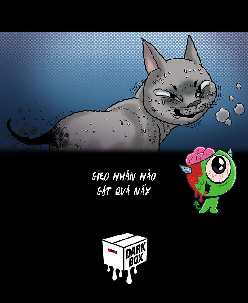 Kinh Dị Không Lời Chapter 217 - 20