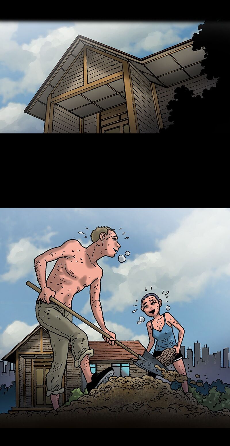 Kinh Dị Không Lời Chapter 218 - 15