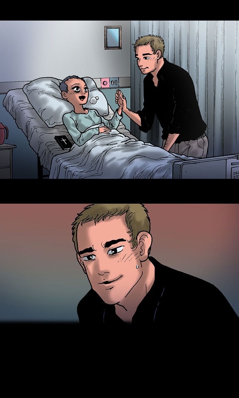 Kinh Dị Không Lời Chapter 218 - 3