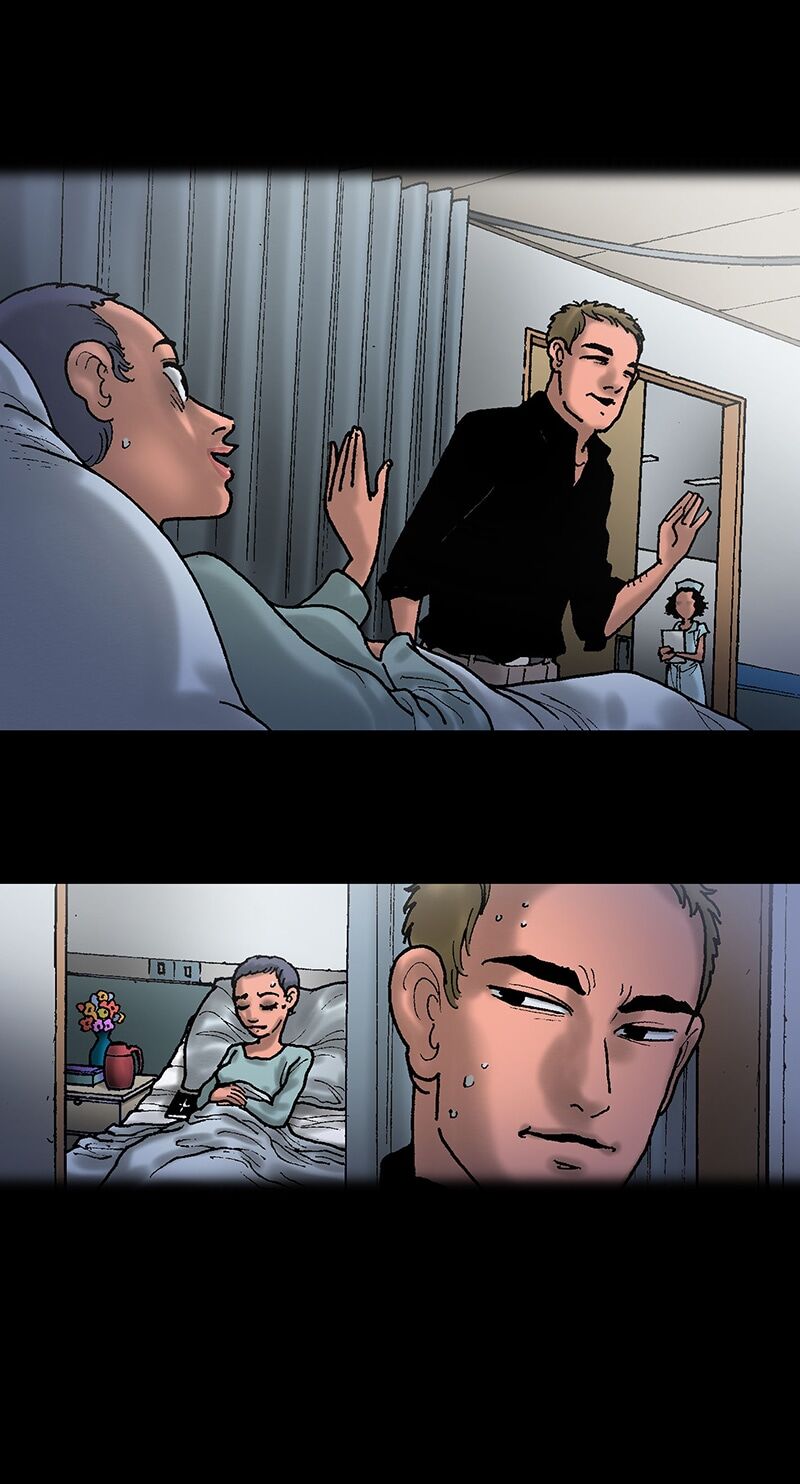 Kinh Dị Không Lời Chapter 218 - 4