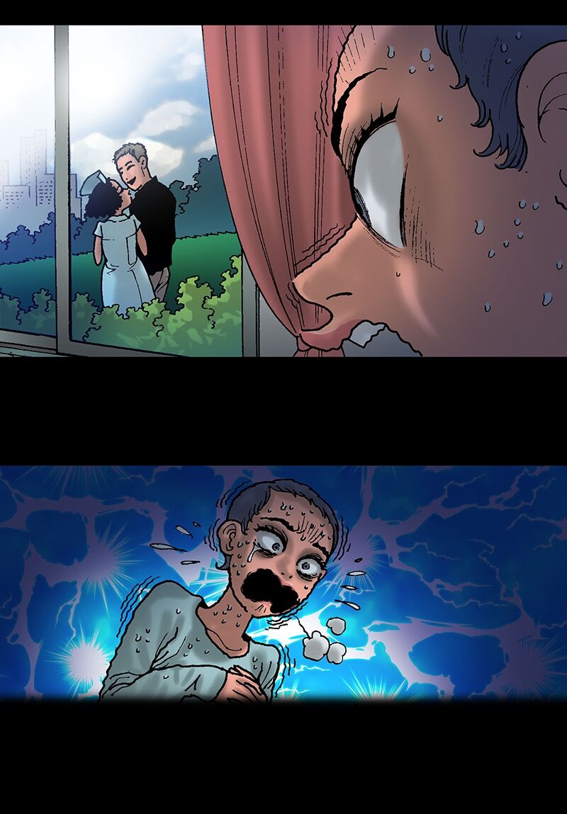 Kinh Dị Không Lời Chapter 218 - 6