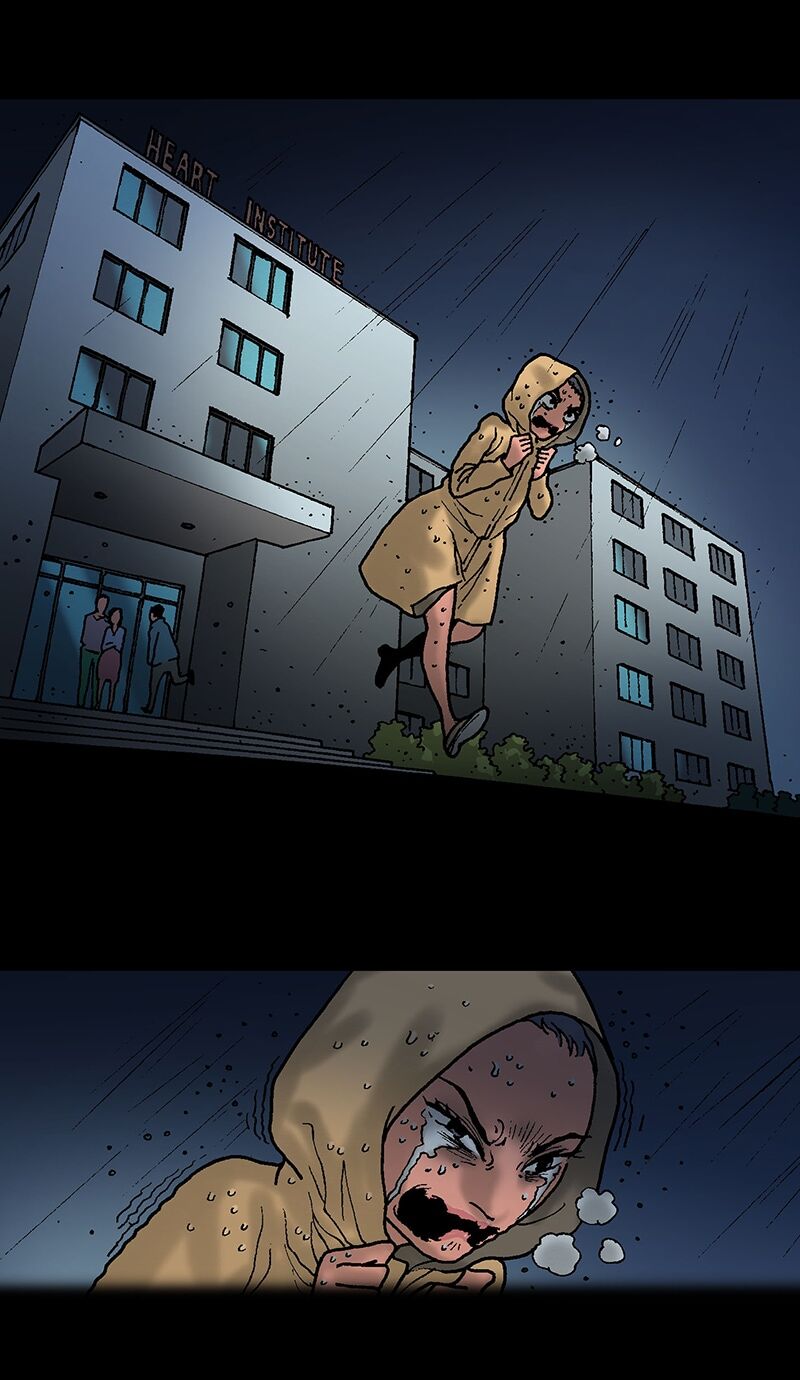 Kinh Dị Không Lời Chapter 218 - 8