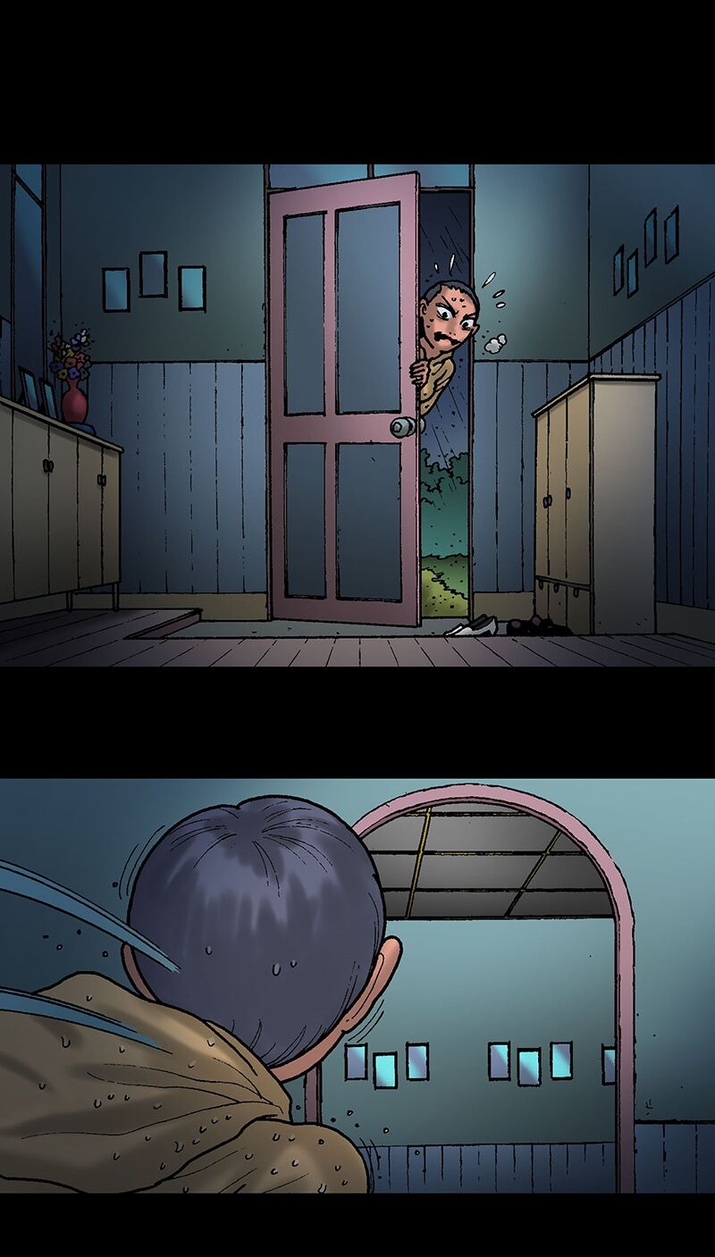 Kinh Dị Không Lời Chapter 218 - 10