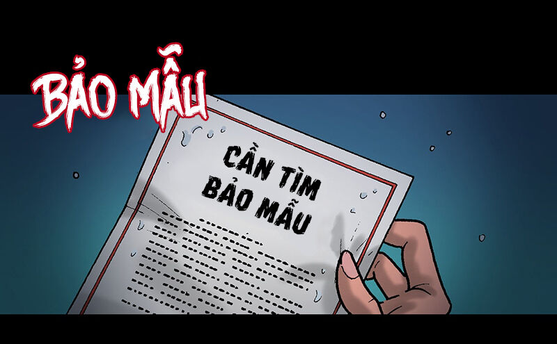 Kinh Dị Không Lời Chapter 219 - 2