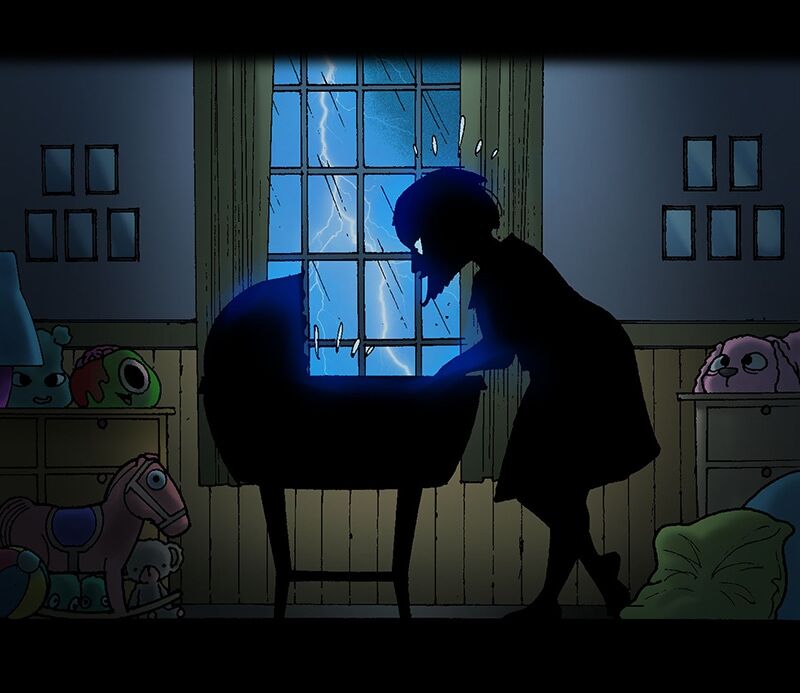 Kinh Dị Không Lời Chapter 219 - 13